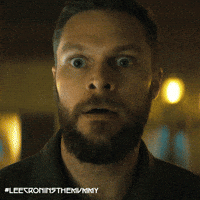 Shocked Mummy GIF by Warner Bros. Pictures