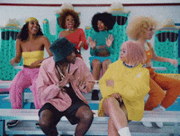 Rebound Joey Badass GIF by Tayla Parx
