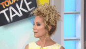 excited hoda kotb GIF