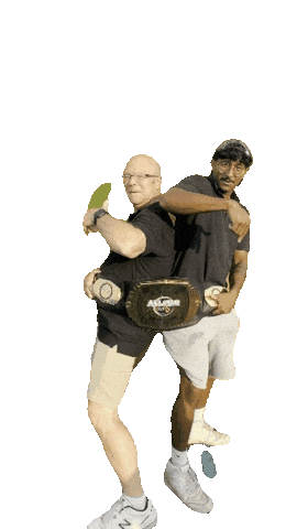 Dance Dancing Sticker by AllStarParty