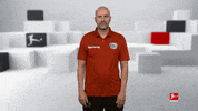 Posing Bayer 04 GIF by Bundesliga