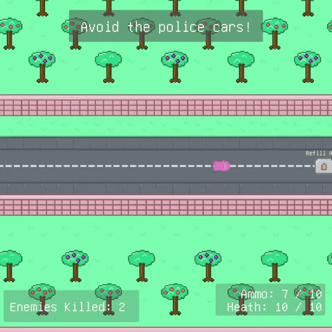 kmohashi giphyupload tutorial projectdriveby GIF