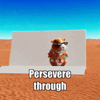 Hope Wisdom GIF by Guinea Gambino