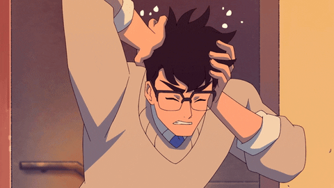 hair dandruff