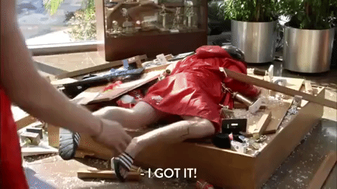 season 5 episode 3 GIF by Workaholics