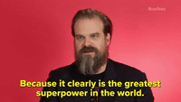 The Greatest Superpower