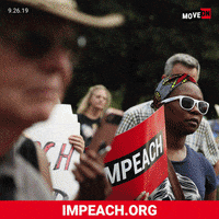 moveon impeachtrump GIF