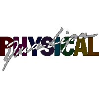 Lets Get Physical Future Nostalgia Sticker by Dua Lipa