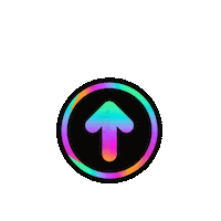Swipe Up Sticker by HOUSE OF MONA