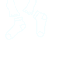 Sock Parapente Sticker by Airdesign