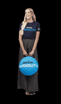 Renata Fan Feirao GIF by Mobiauto