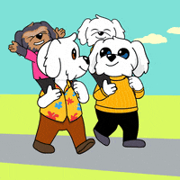 Fathers Day Family GIF by BoDoggos