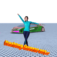 Social Media Love Sticker by Robodrone