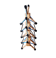 artefactpro pro fisioterapia tension physio Sticker