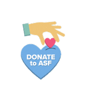Asf Sticker by Angelman Syndrome Foundation