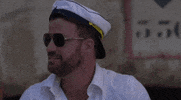 captain yes GIF by 1st Look