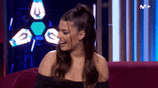 Me Meo No Puede Ser GIF by Movistar Plus+