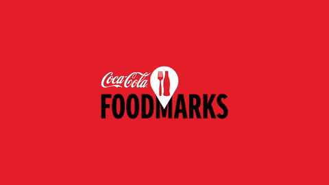 Foodie Coke GIF by Coca-Cola