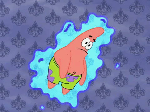 season 8 episode 10 GIF by SpongeBob SquarePants