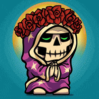 Mario Gu GIF by UNDEADZ