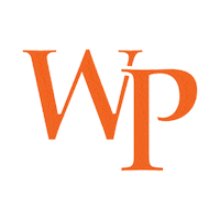 William Paterson Sticker by WPUNJ