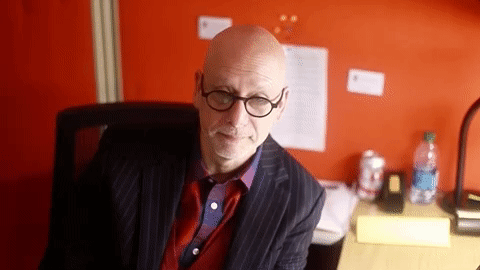 GIF by Rate My Professors