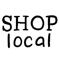 Shopping Love Sticker by Einkaufen in Braunschweig
