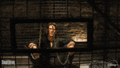 Sitting Frank Castle GIF by Marvel Studios