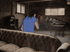 Mary Jane Smoking GIF by Sealed With A GIF