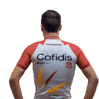Bike Cycling Sticker by Team Cofidis - #CofidisMyTeam