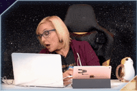 star wars what GIF by Hyper RPG