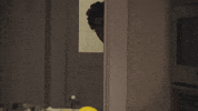 peek peeking GIF by Portlandia