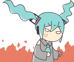 Angry GIF