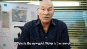 season 2 starz GIF by Blunt Talk