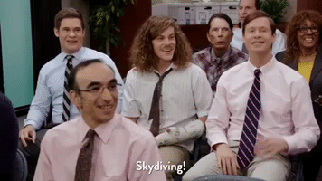 comedy central season 6 episode 8 GIF by Workaholics