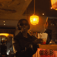 CAFONI cash chopsticks hunnies cafoni GIF