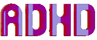 Art Glitch Sticker