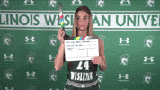 Tgoe GIF by iwusports
