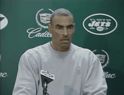 New York Jets Problem GIF