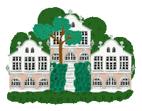 Barcelona Love Sticker