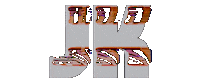 Art Glitch Sticker