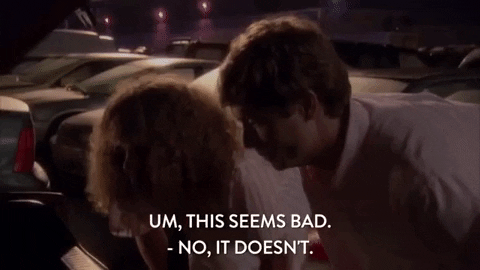 comedy central GIF by Workaholics