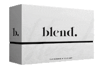 Blend Sticker by maxcollections