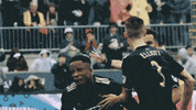 Jack Elliott Soccer GIF by Philadelphia Union