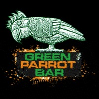 greenparrotbar  GIF