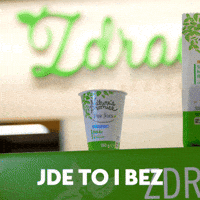 Gluten Free Diet GIF by Albert Česká republika