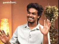 Krish GIF