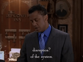 season 6 netflix GIF by Gilmore Girls 