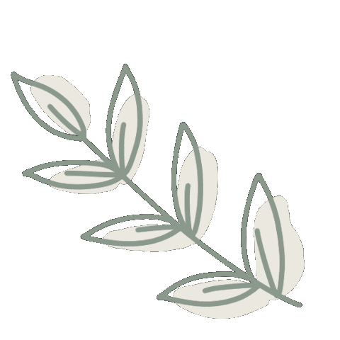 Flower Sticker by Jugendtagung