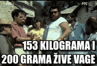 Bora Lepi GIF
